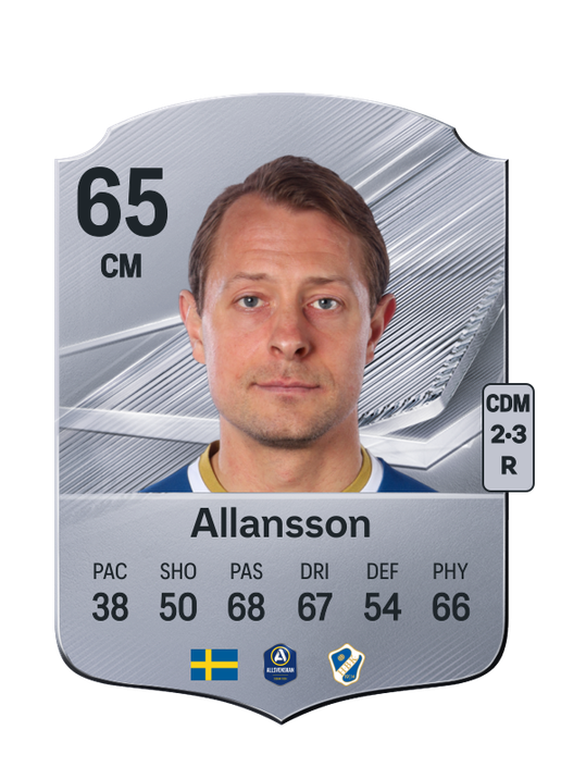Allansson
