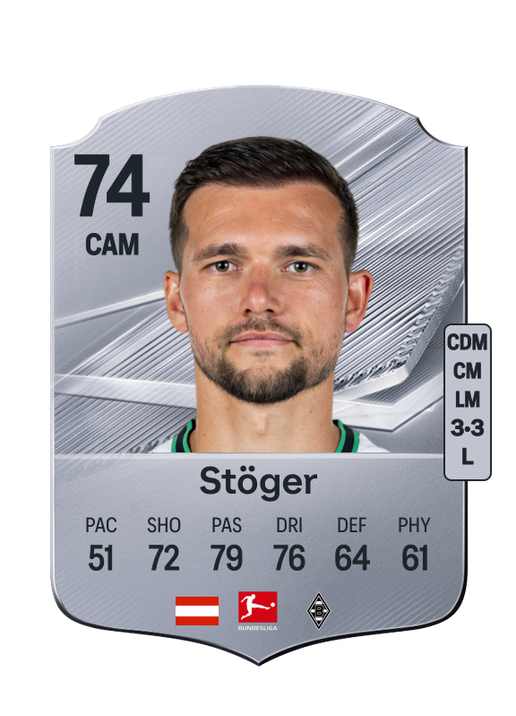 Stöger