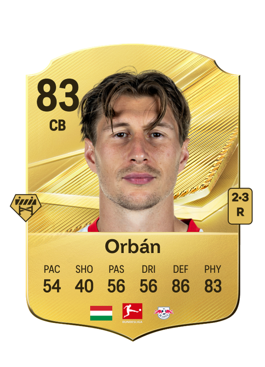 Orbán