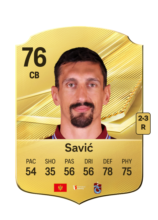 Savić