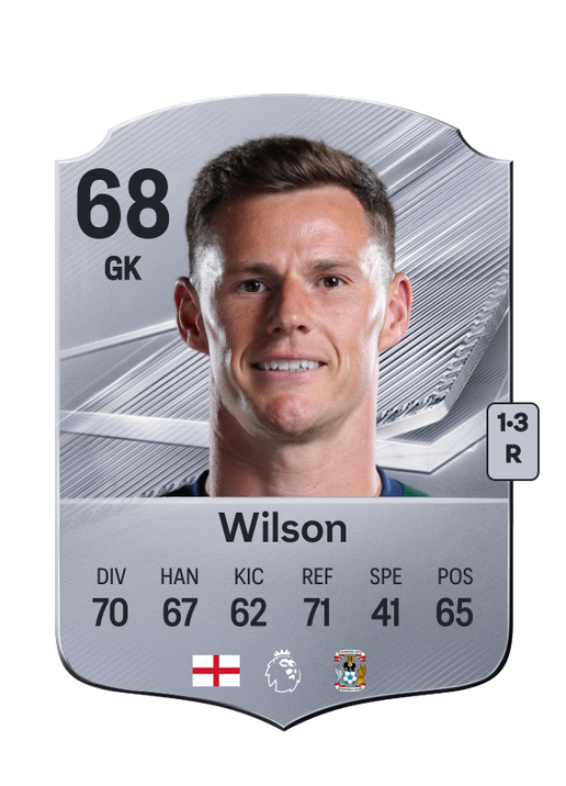 Wilson