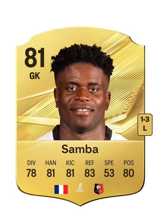 Samba