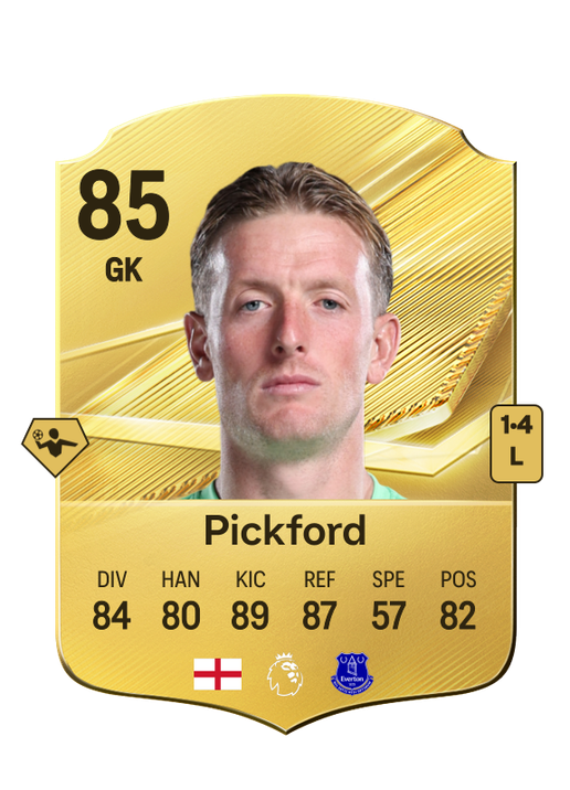 Pickford