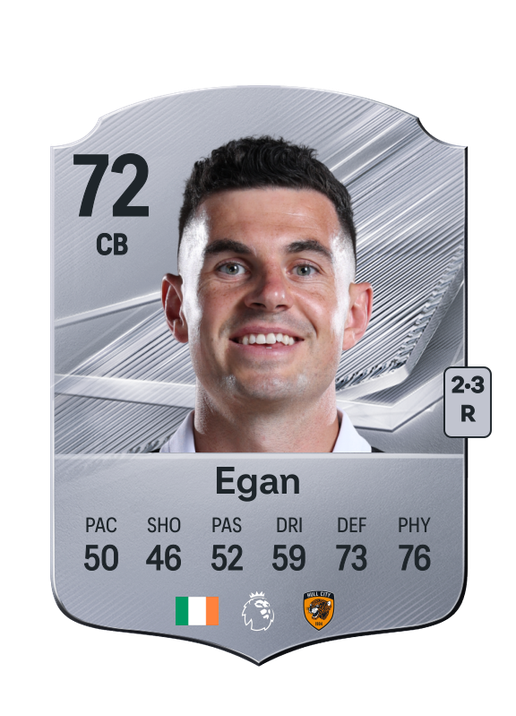 Egan