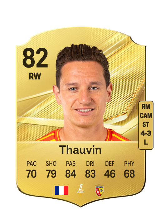 Thauvin