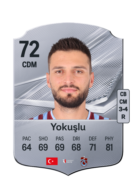 Yokuşlu