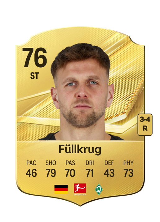 Füllkrug