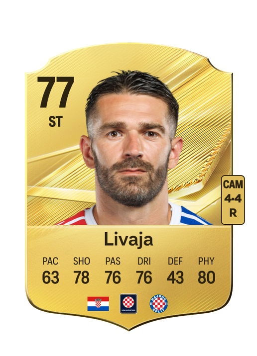 Livaja