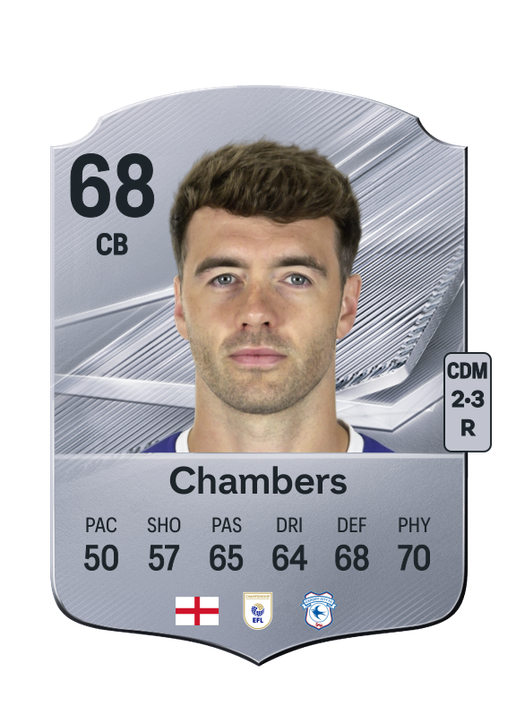 Chambers