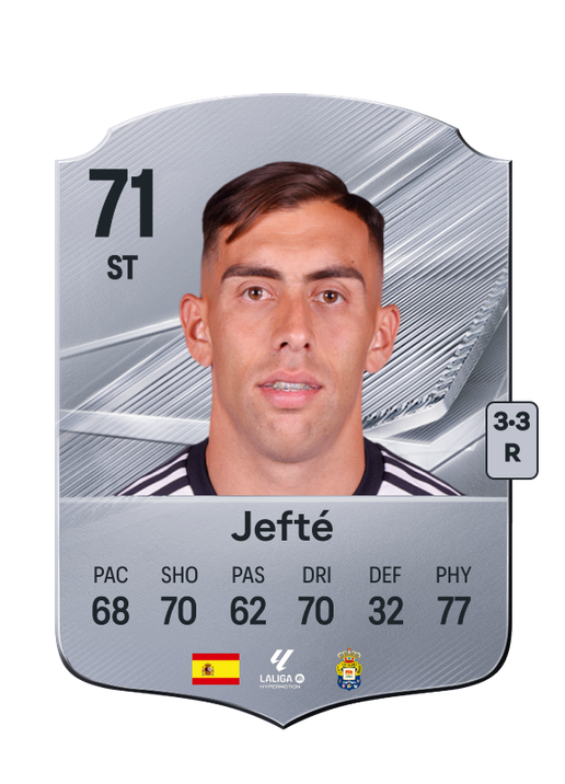 Jefté