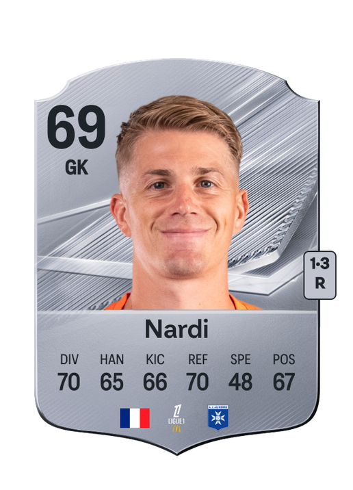 Nardi