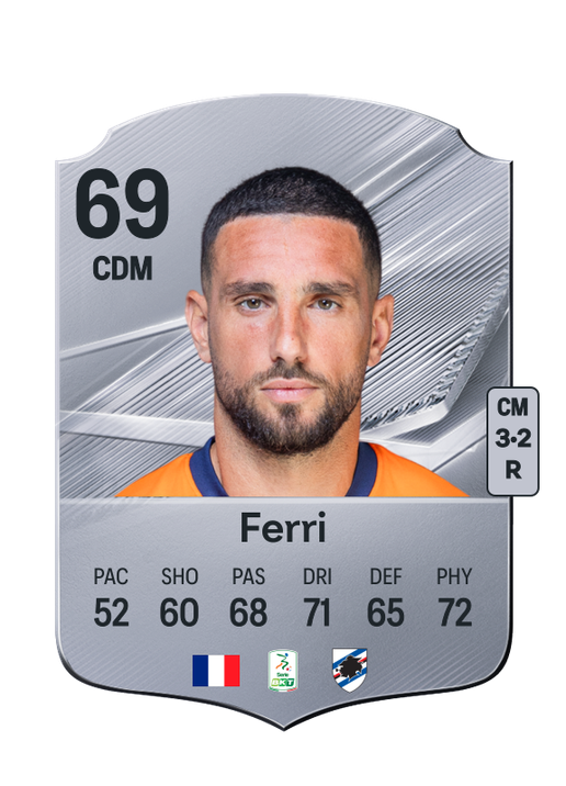 Ferri