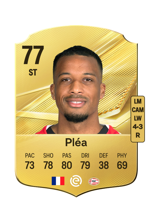Pléa