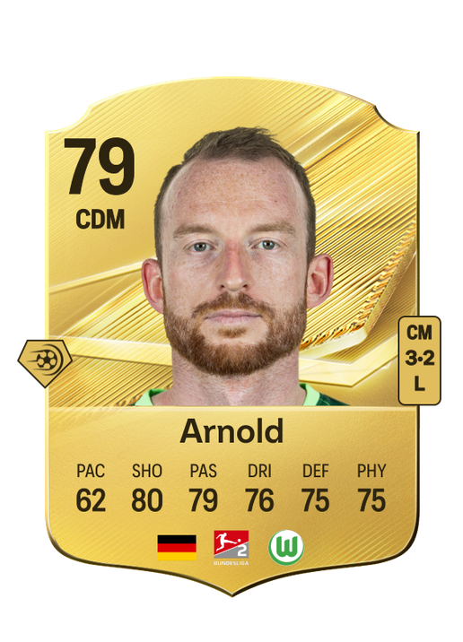 Arnold