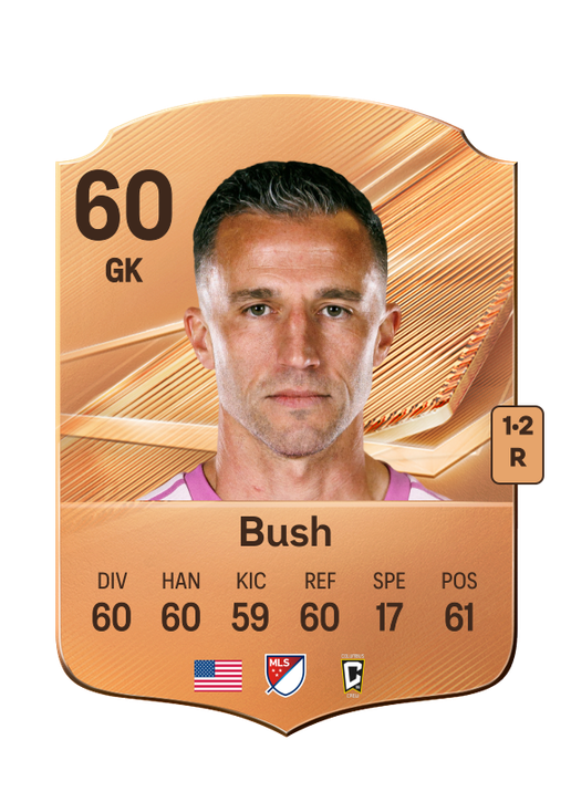 Bush