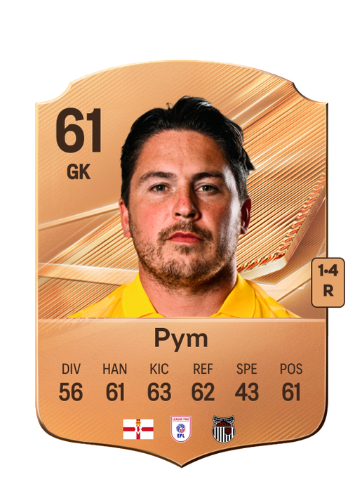 Pym