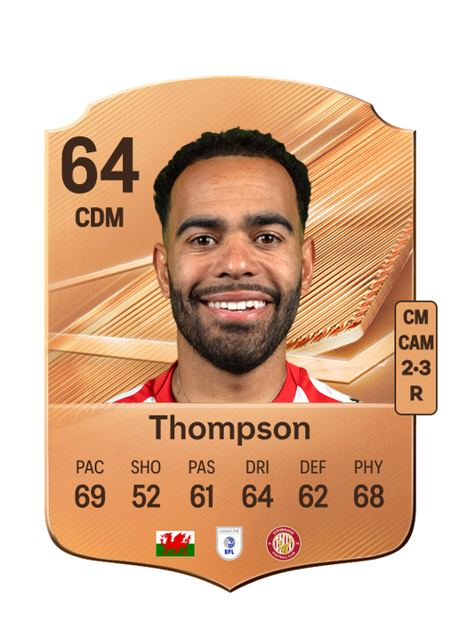Thompson