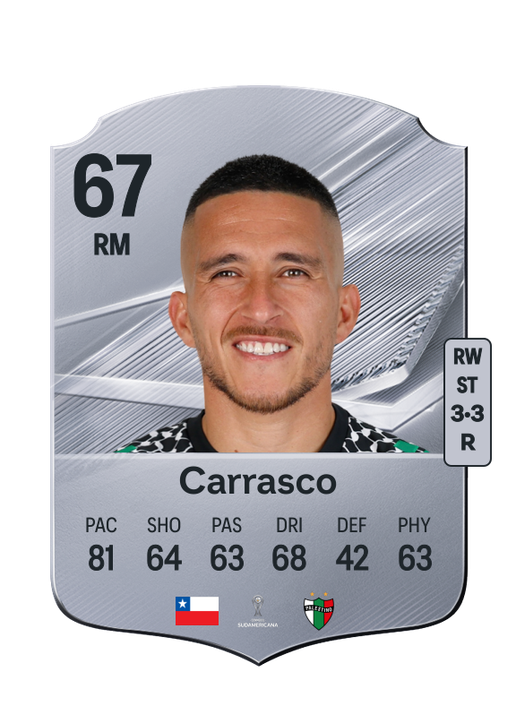 Carrasco