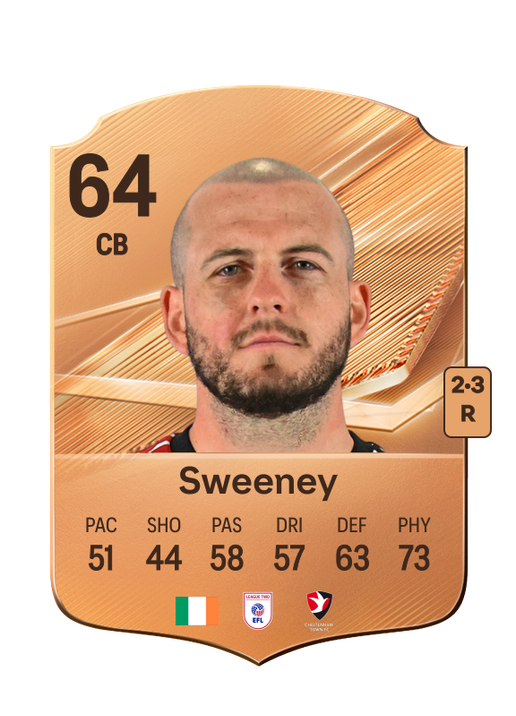 Sweeney