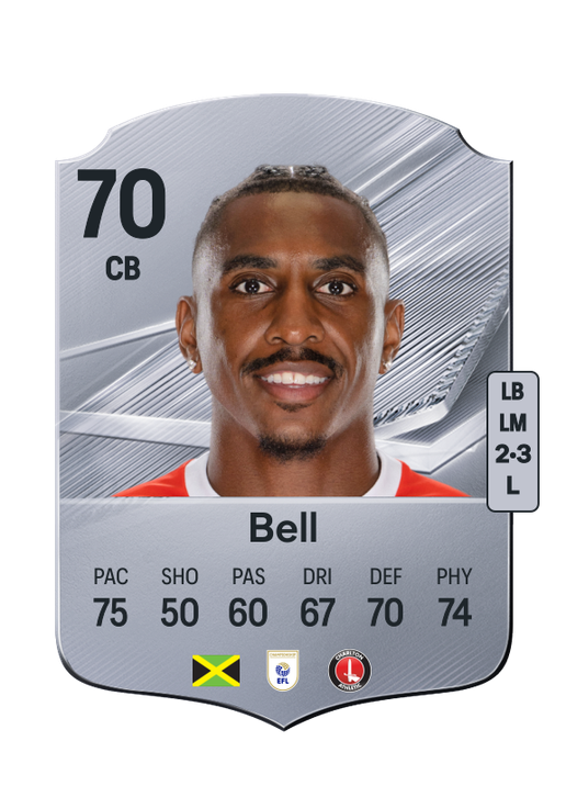 Bell