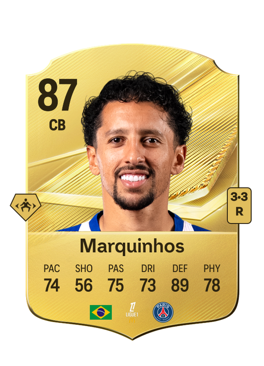 Marquinhos