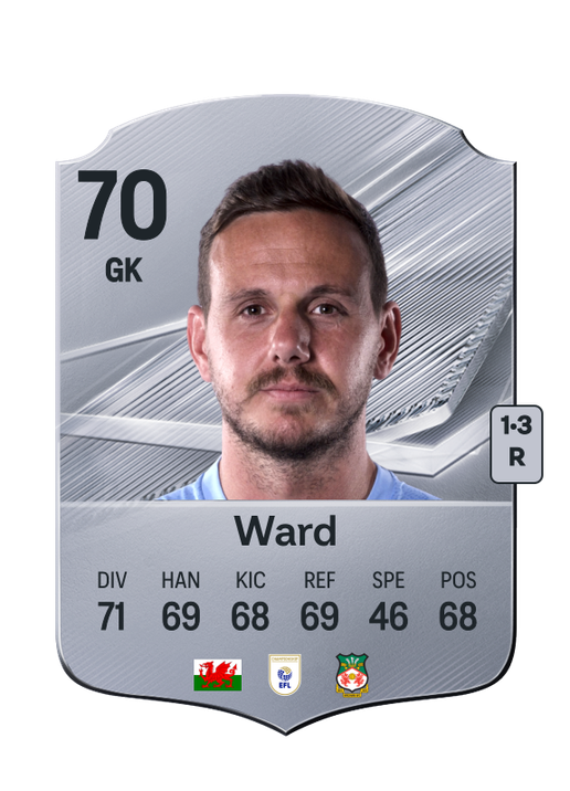Ward