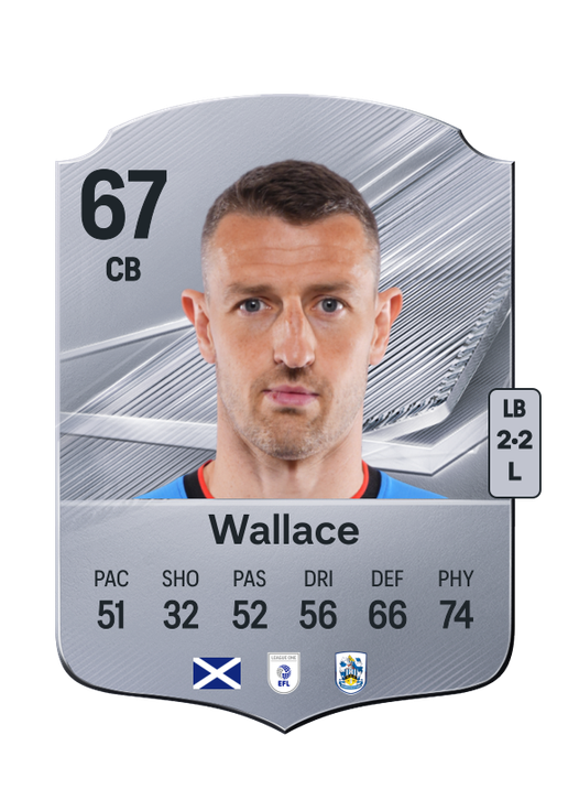 Wallace