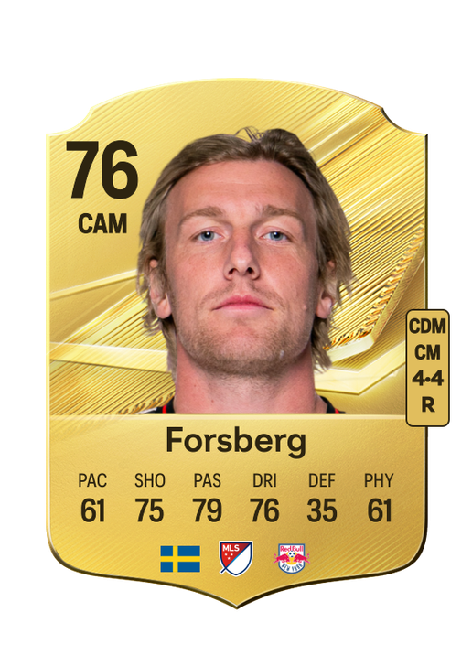 Forsberg