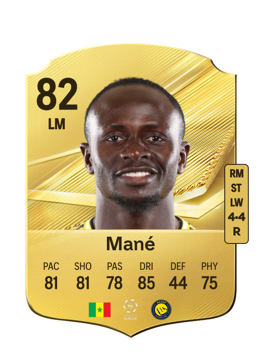 Mané