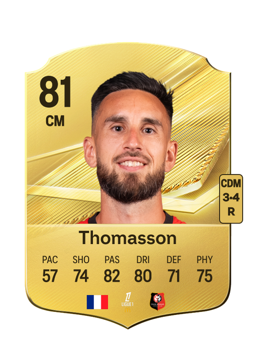 Thomasson