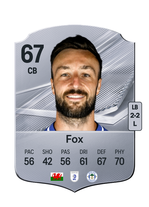 Fox