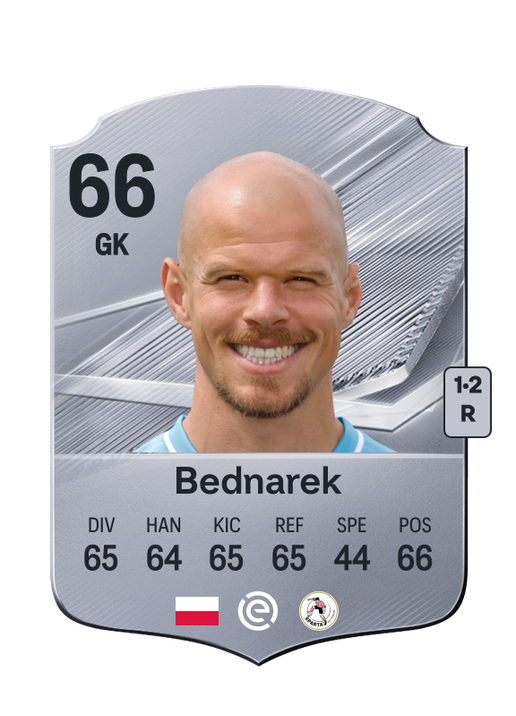Bednarek