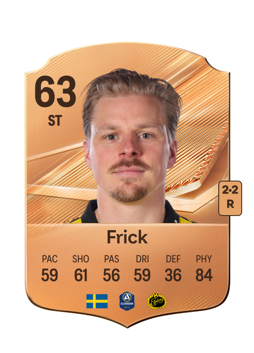 Frick