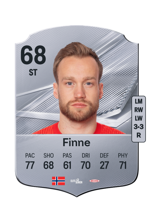 Finne
