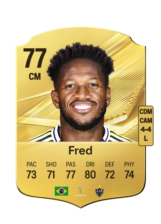 Fred