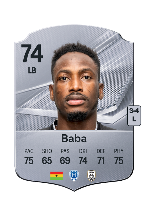 Baba
