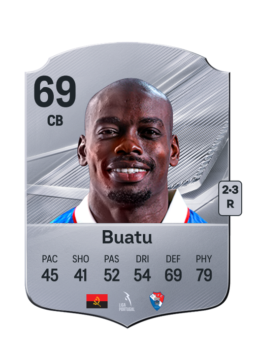 Buatu