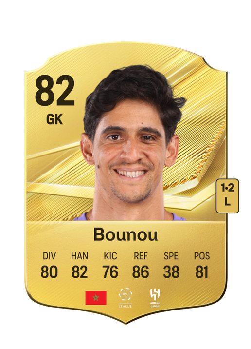 Bounou