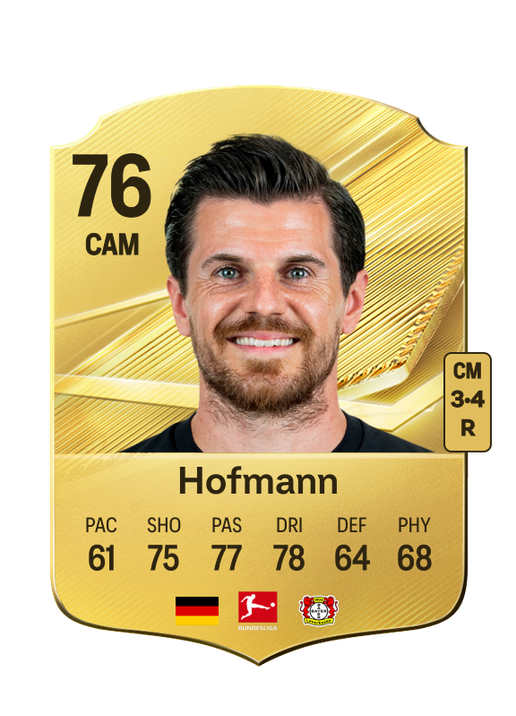 Hofmann