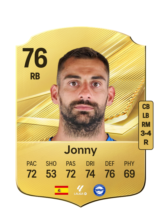 Jonny