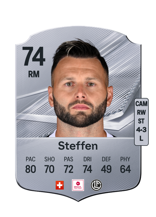Steffen