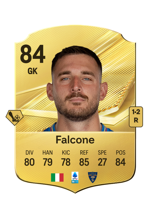 Falcone