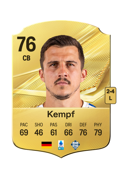 Kempf