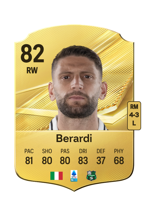 Berardi