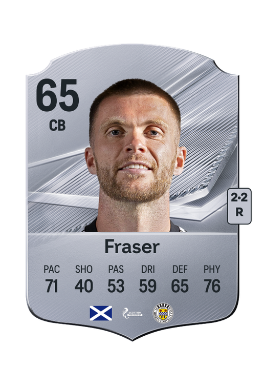 Fraser