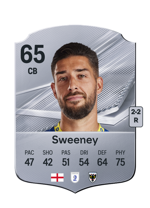 Sweeney