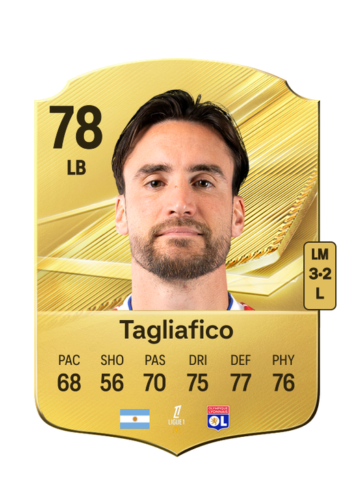 Tagliafico