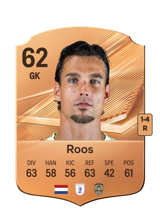 Roos