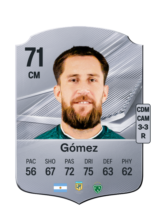Gómez