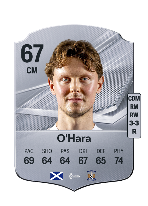 O'Hara